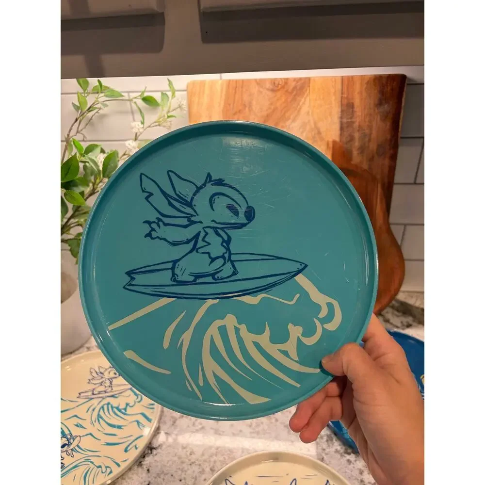 Disney set official